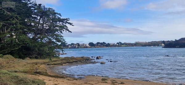 Maison à vendre à Plouhinec dans le Morbihan (56680), ref : 56062-2267
