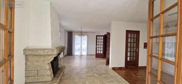 Maison à vendre à Plouhinec dans le Morbihan (56680), ref : 56062-2267