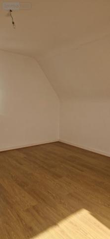 Maison à vendre à Plouhinec dans le Morbihan (56680), ref : 56062-2267