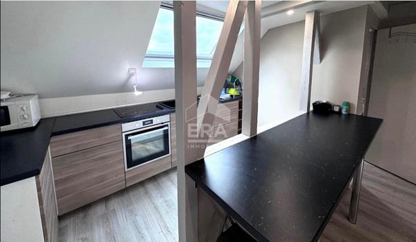 Appartement Evry Courcouronnes 1 pièce(s) 30 m2