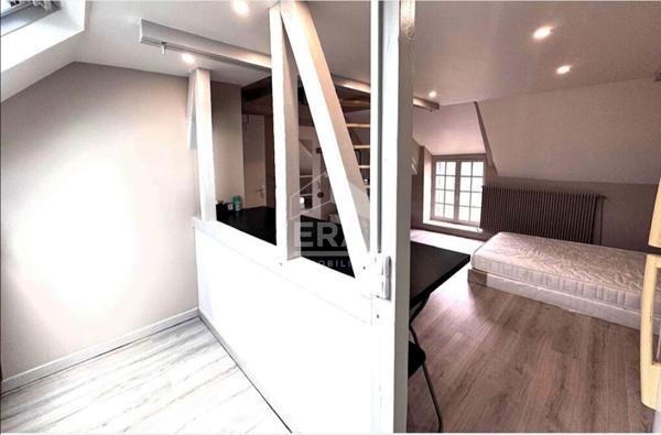 Appartement Evry Courcouronnes 1 pièce(s) 30 m2