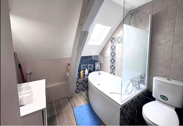 Appartement Evry Courcouronnes 1 pièce(s) 30 m2