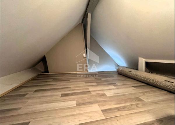 Appartement Evry Courcouronnes 1 pièce(s) 30 m2