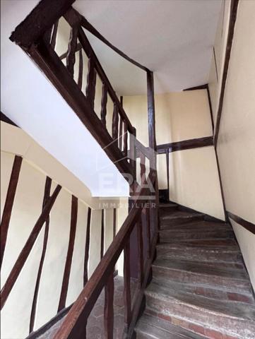 Appartement Evry Courcouronnes 1 pièce(s) 30 m2