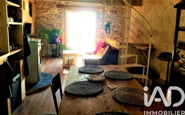 Maison à vendre 5 pièces 66 m² Belcaire