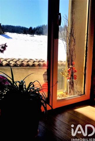 Maison à vendre 5 pièces 66 m² Belcaire