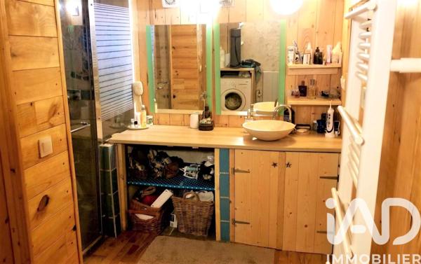 Maison à vendre 5 pièces 66 m² Belcaire