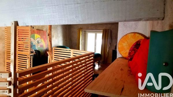 Maison à vendre 5 pièces 66 m² Belcaire