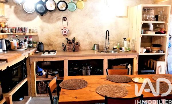 Maison à vendre 5 pièces 66 m² Belcaire