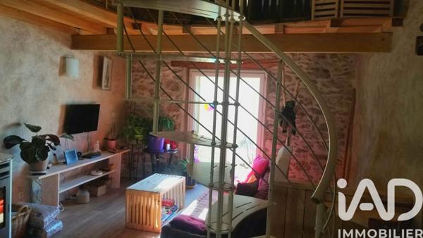 Maison à vendre 5 pièces 66 m² Belcaire