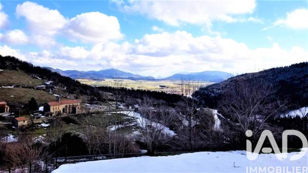 Maison à vendre 5 pièces 66 m² Belcaire