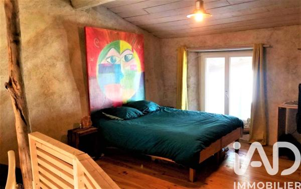 Maison à vendre 5 pièces 66 m² Belcaire