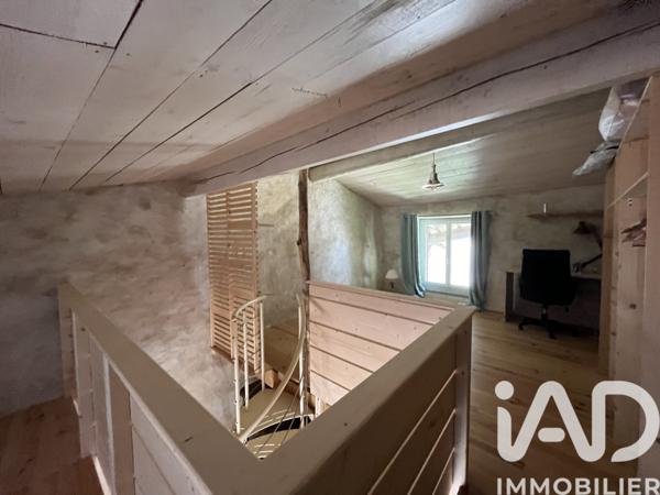 Maison à vendre 5 pièces 66 m² Belcaire