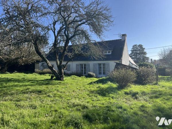 Maison 4 chambres à 200m de la mer