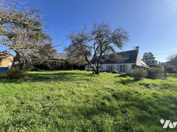 Maison 4 chambres à 200m de la mer