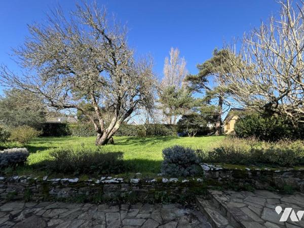 Maison 4 chambres à 200m de la mer