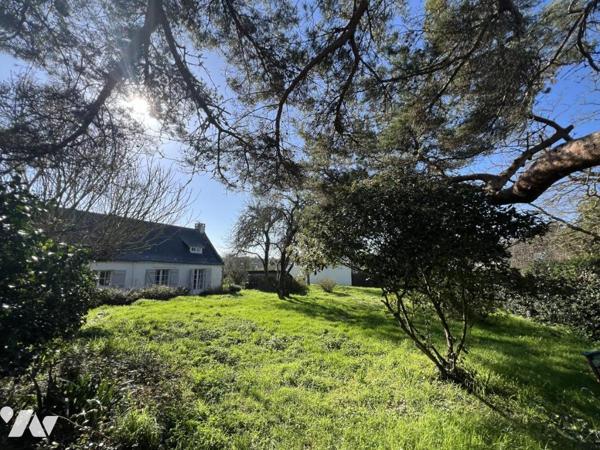 Maison 4 chambres à 200m de la mer