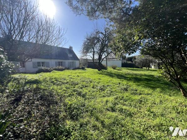 Maison 4 chambres à 200m de la mer