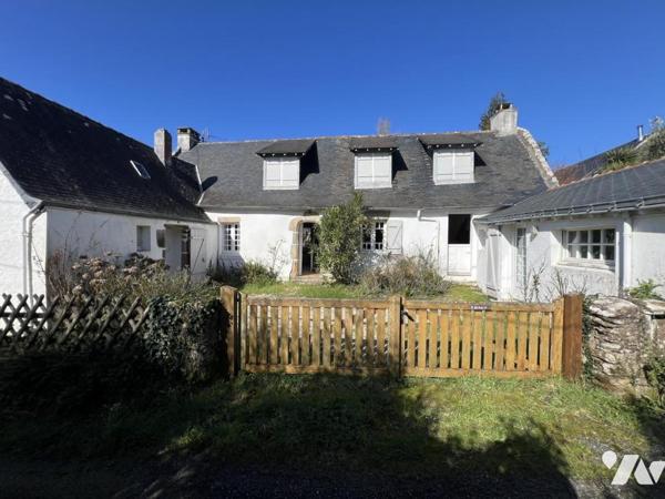 Maison 4 chambres à 200m de la mer