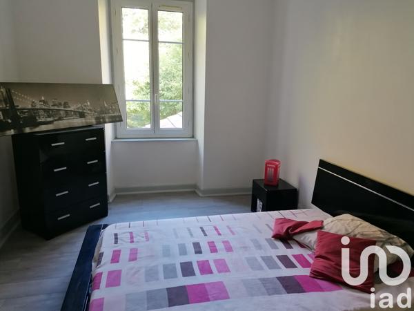 Maison à vendre 7 pièces 269 m² Saint-Priest-sous-Aixe