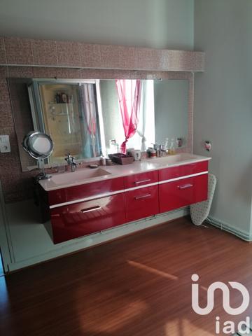 Maison à vendre 7 pièces 269 m² Saint-Priest-sous-Aixe