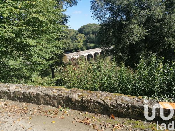 Maison à vendre 7 pièces 269 m² Saint-Priest-sous-Aixe