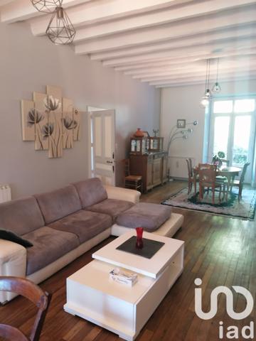 Maison à vendre 7 pièces 269 m² Saint-Priest-sous-Aixe