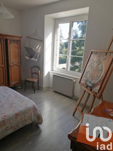 Maison à vendre 7 pièces 269 m² Saint-Priest-sous-Aixe