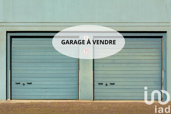 Parking à vendre 12 m² Narbonne