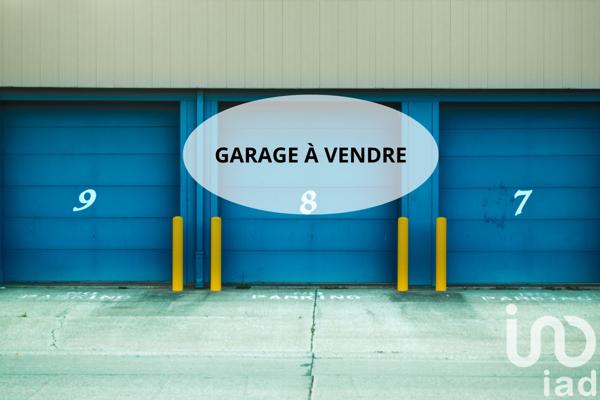 Parking à vendre 12 m² Narbonne