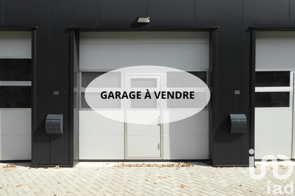 Parking à vendre 12 m² Narbonne