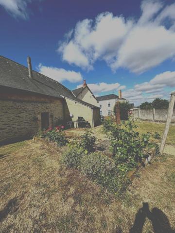 Maison à vendre 5 pièces PARENNES (72)