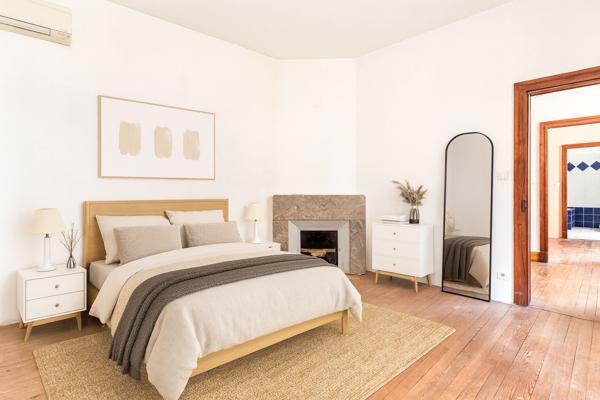 Maison de ville à rénover aux pieds de la Cathédrale