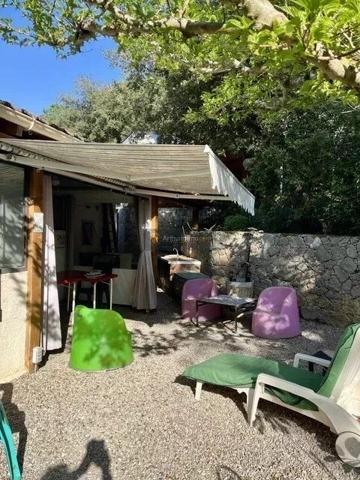 Vente Terrain 238 m2 à Fréjus