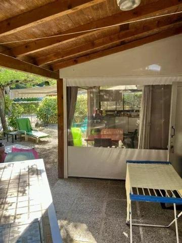Vente Terrain 238 m2 à Fréjus