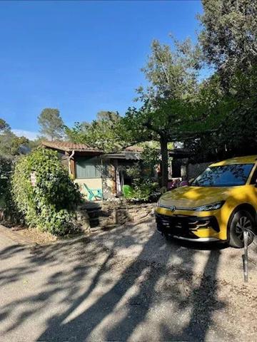 Vente Terrain 238 m2 à Fréjus
