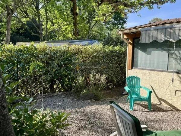 Vente Terrain 238 m2 à Fréjus