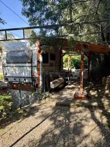 Vente Terrain 238 m2 à Fréjus