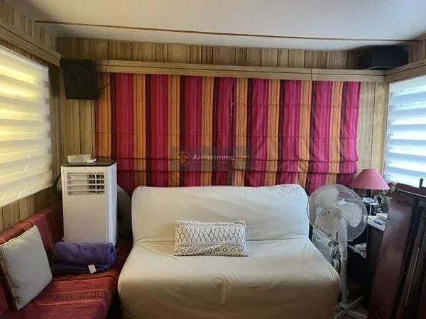 Vente Terrain 238 m2 à Fréjus