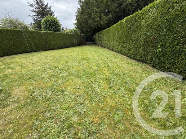 Maison à vendre  8 pièces - 120 m2 GOURNAY EN BRAY - 76