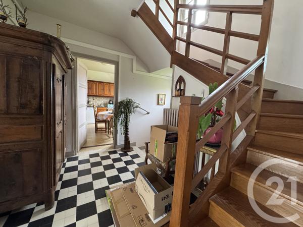 Maison à vendre  8 pièces - 120 m2 GOURNAY EN BRAY - 76