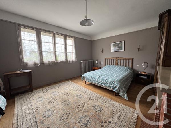 Maison à vendre  8 pièces - 120 m2 GOURNAY EN BRAY - 76