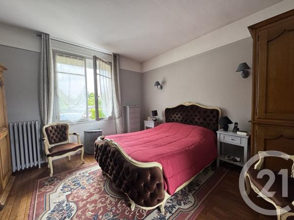 Maison à vendre  8 pièces - 120 m2 GOURNAY EN BRAY - 76