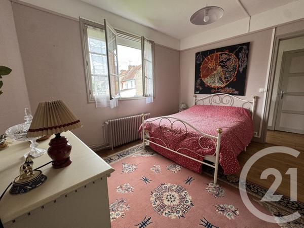 Maison à vendre  8 pièces - 120 m2 GOURNAY EN BRAY - 76