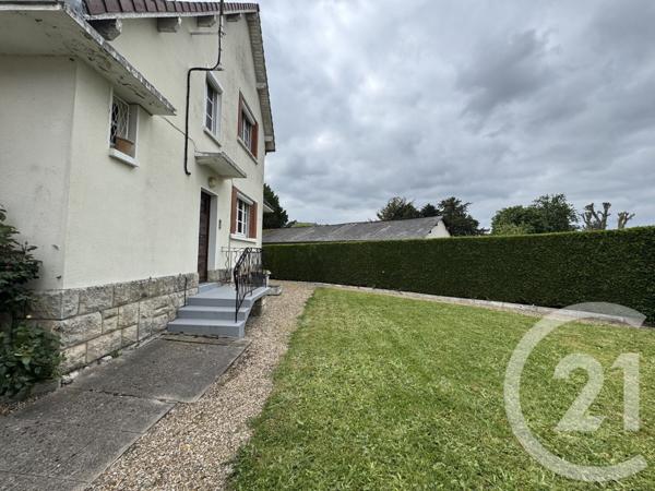 Maison à vendre  8 pièces - 120 m2 GOURNAY EN BRAY - 76