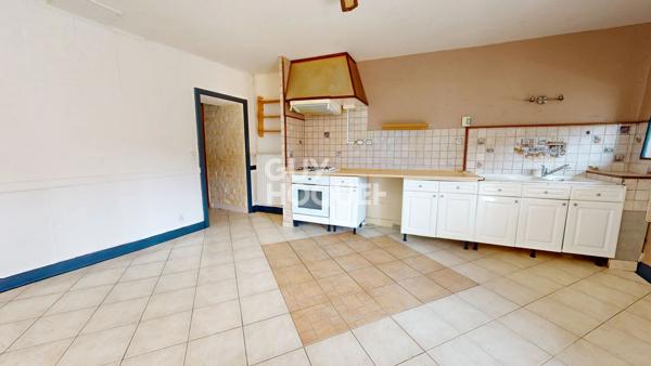 Maison Pontcey 4 pièce(s)