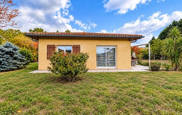 Vente Maison Traditionnelle Benesse-maremne