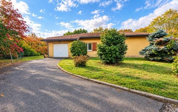 Vente Maison Traditionnelle Benesse-maremne