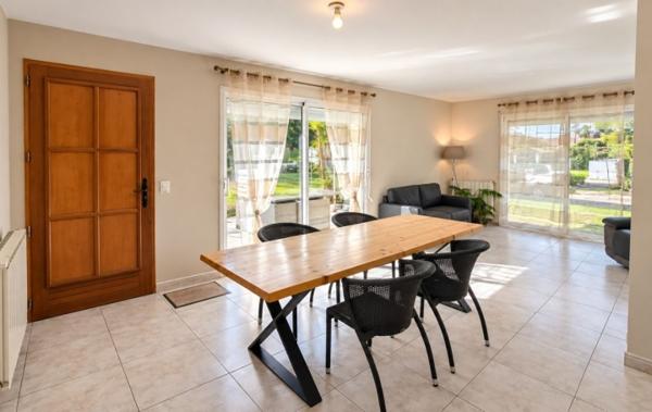 Vente Maison Traditionnelle Benesse-maremne