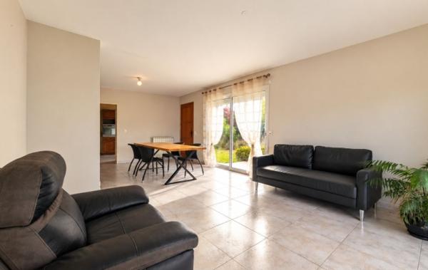 Vente Maison Traditionnelle Benesse-maremne